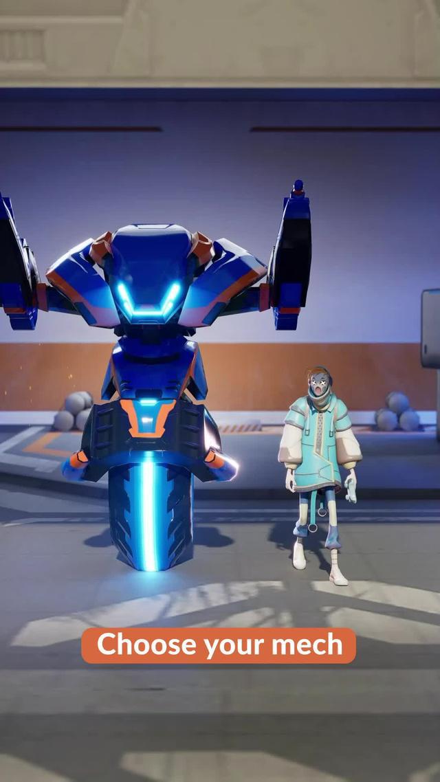 Don't miss out the fun!