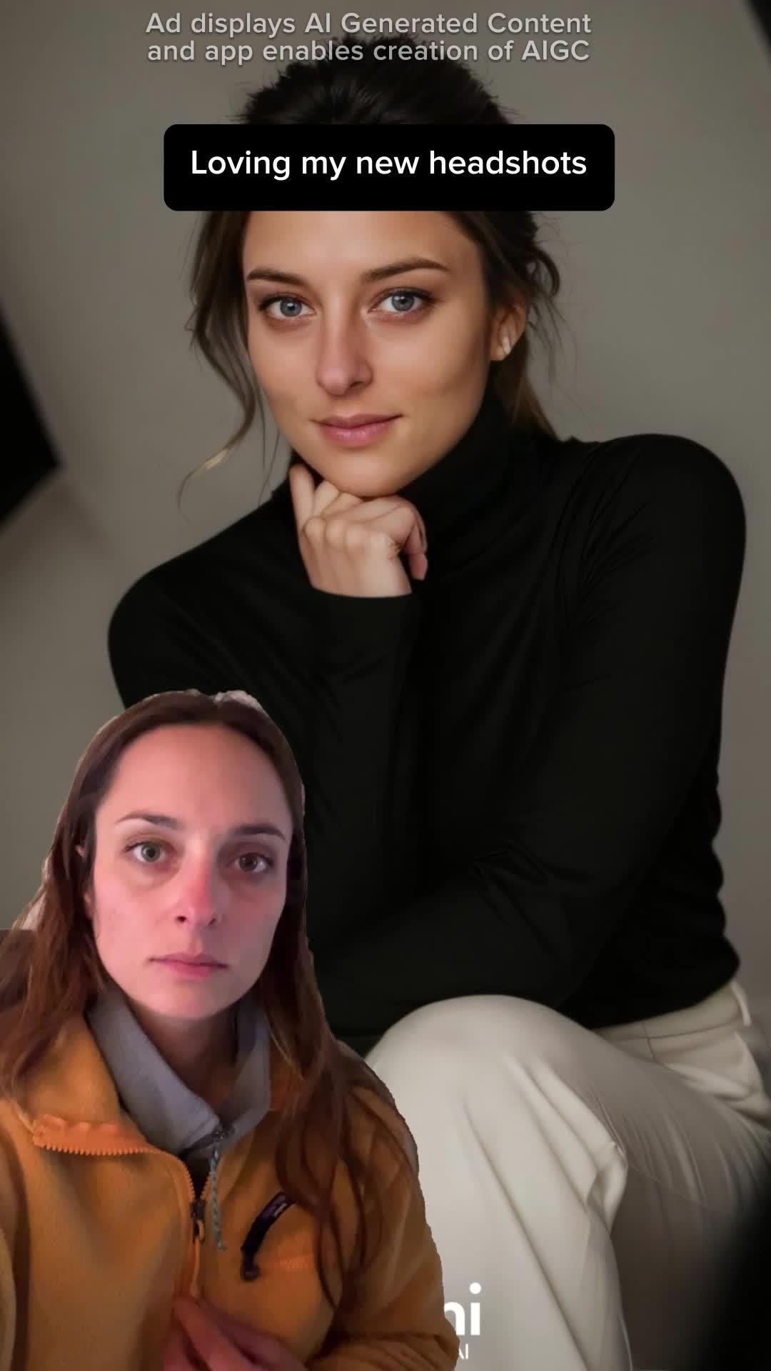 AI headshots are my new obsession