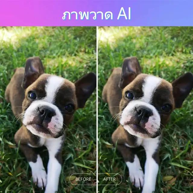 กล้องความงามและเครื่องมือตัดต่อรูปภาพที่แสนวิเศษซึ่งจะช่วยเสริมความงามให้คุณในทันที!