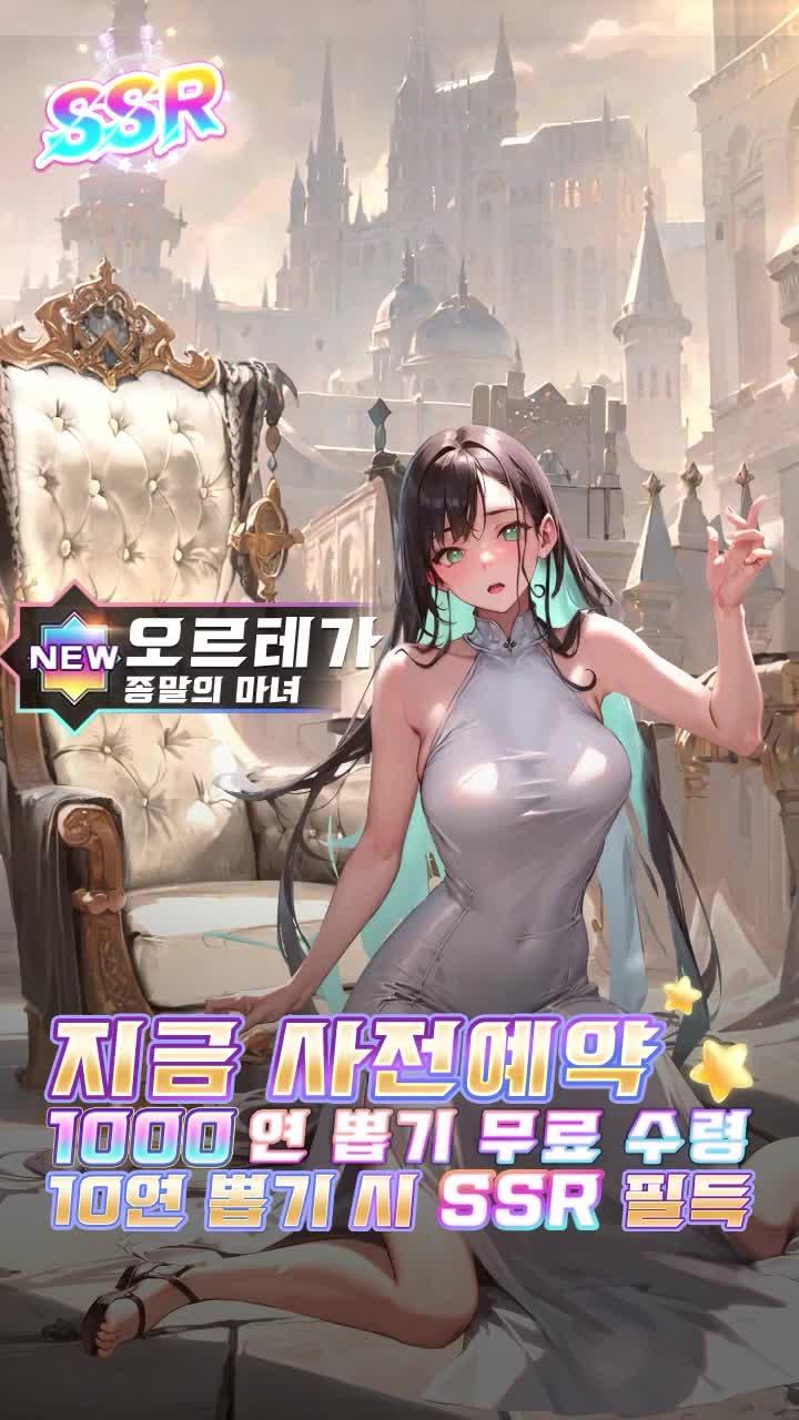 2024년 꼭 해야 할 AFK 게임!