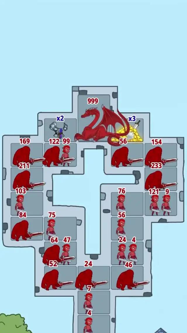 你敢來試試嗎？