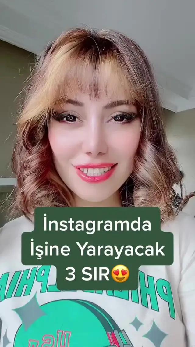 Gizli profil görüntüle