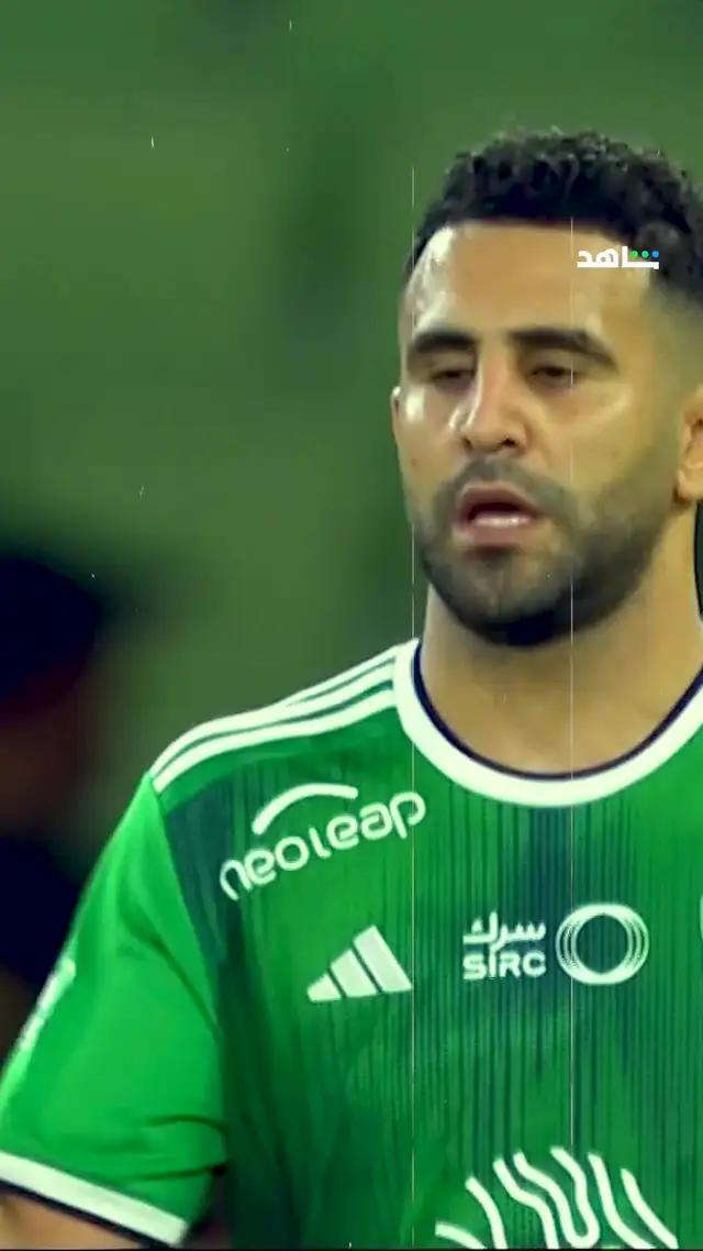 مباراة ضمك ضد الأهلي - مباشر