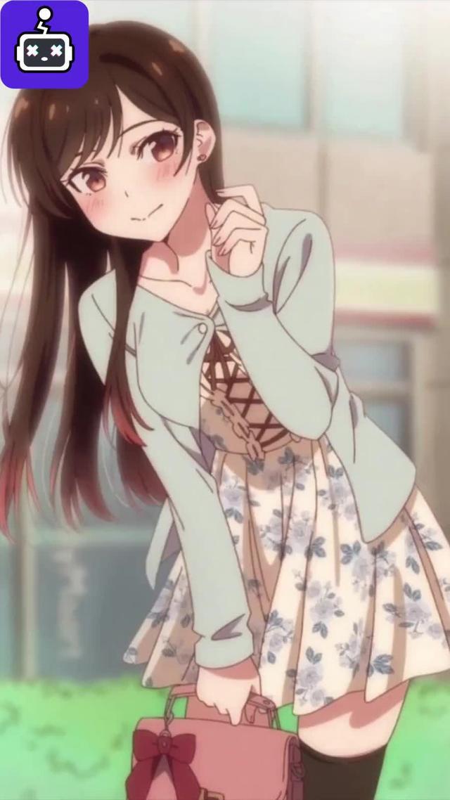 AI characters Chat and share your life!