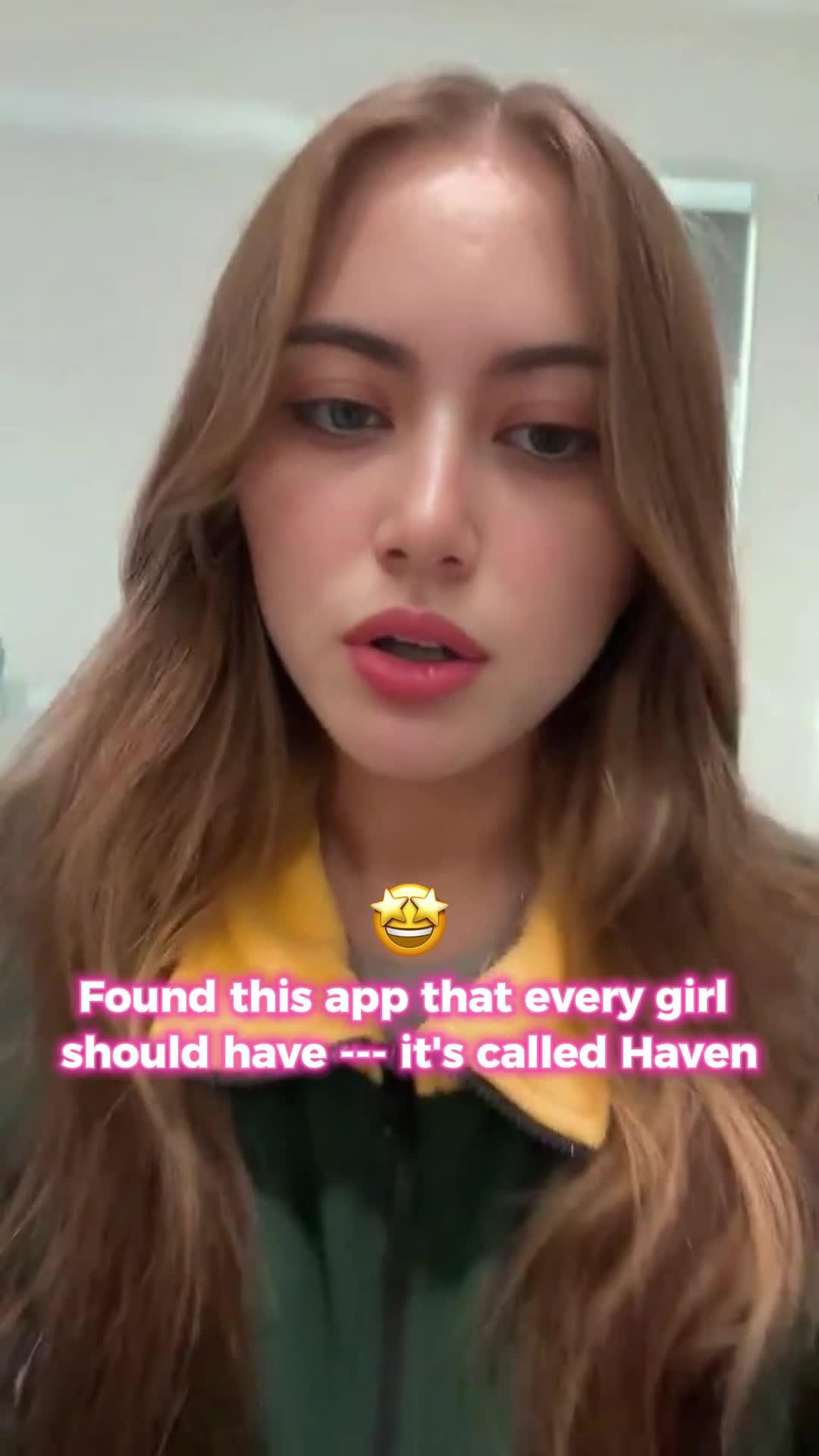 Need some new friends? You NEED to try Haven!