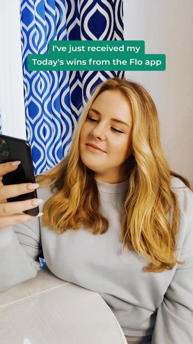 200 million women use Flo