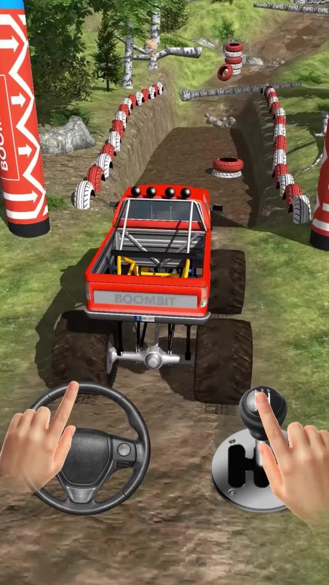 Modify Trucks, build your own ride!