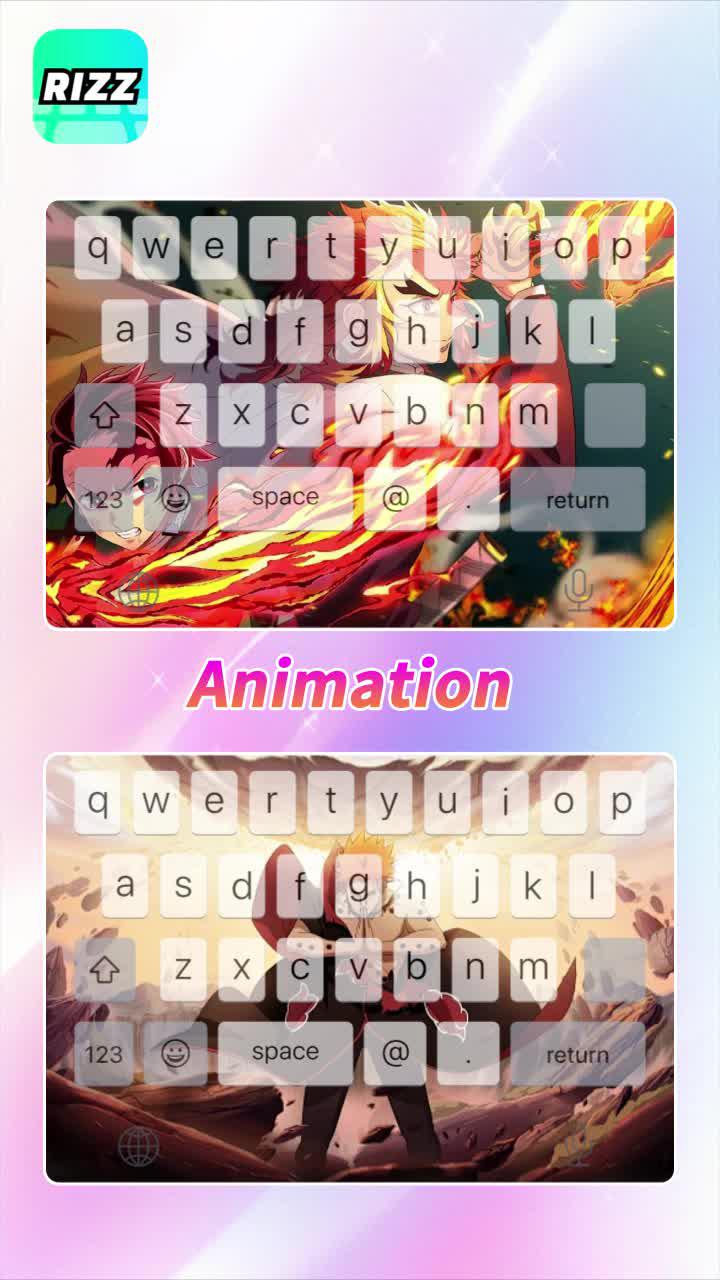 AI Keyboard for Dating