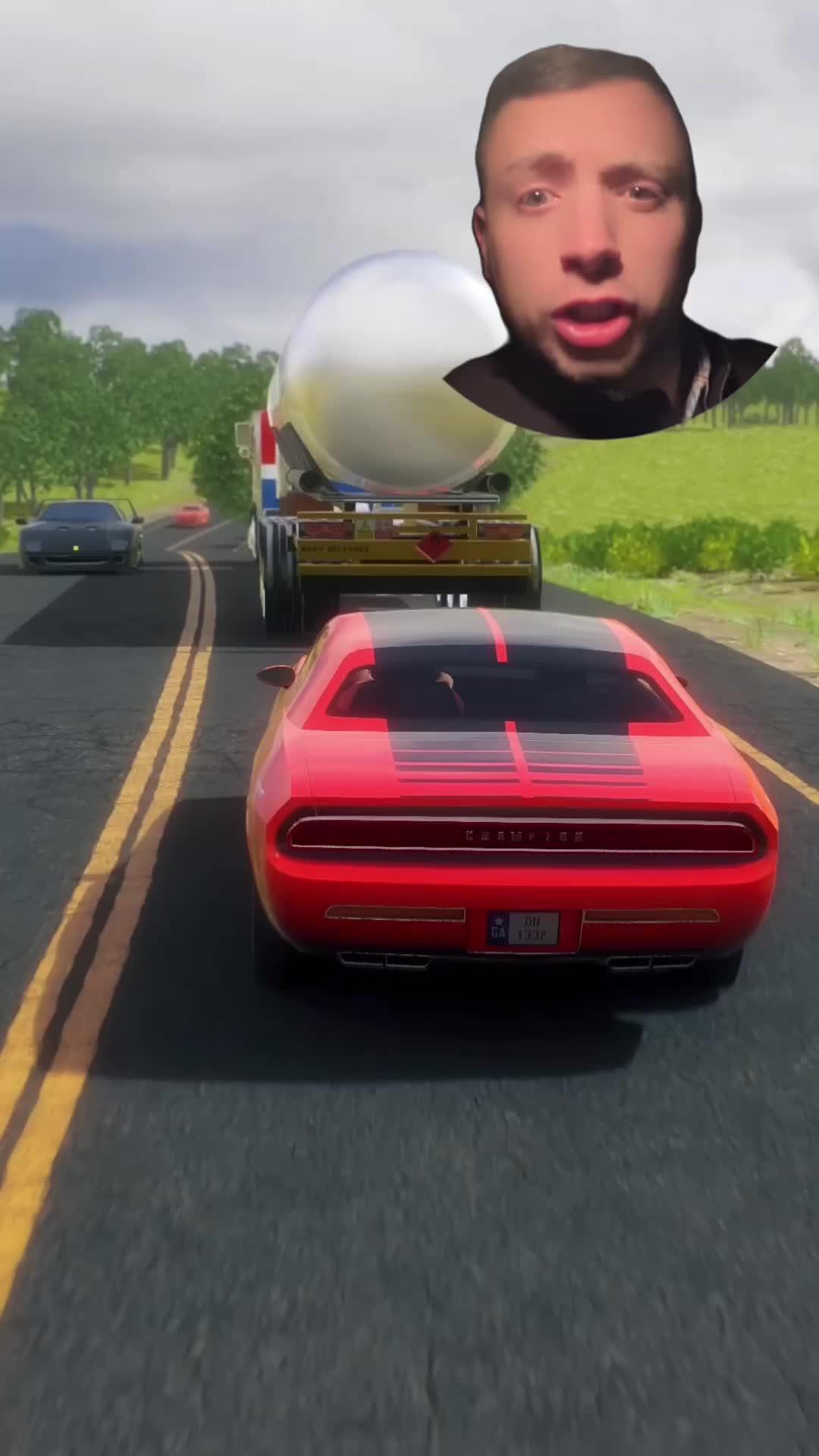 Well this didn’t go as planned...