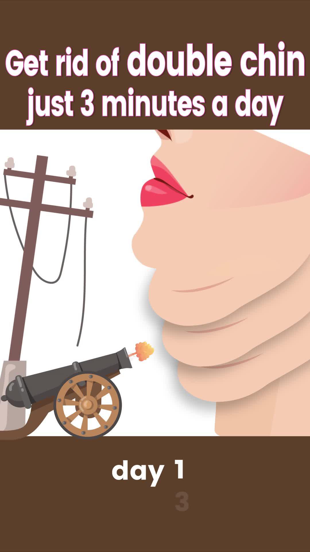 Follow FaceYogi's Customized Solutions for Facial Problems