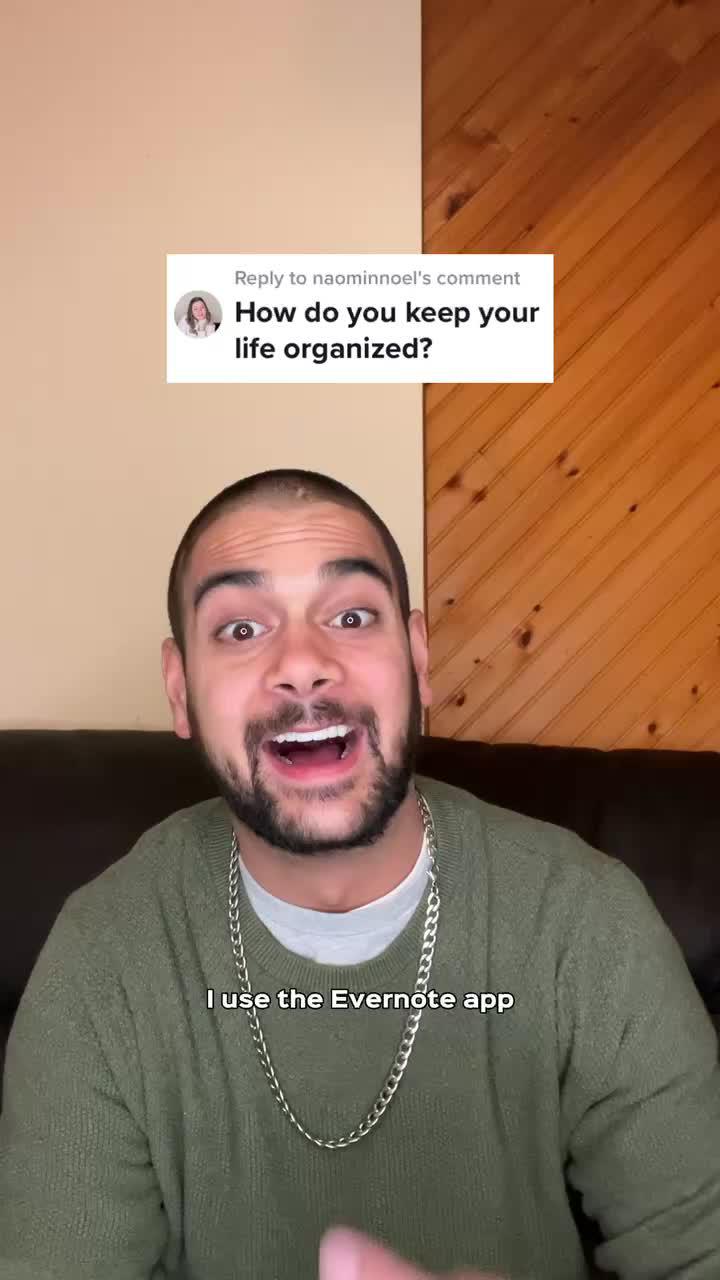 When life feels overwhelming, we can help you make sense of it all. Get started for free!