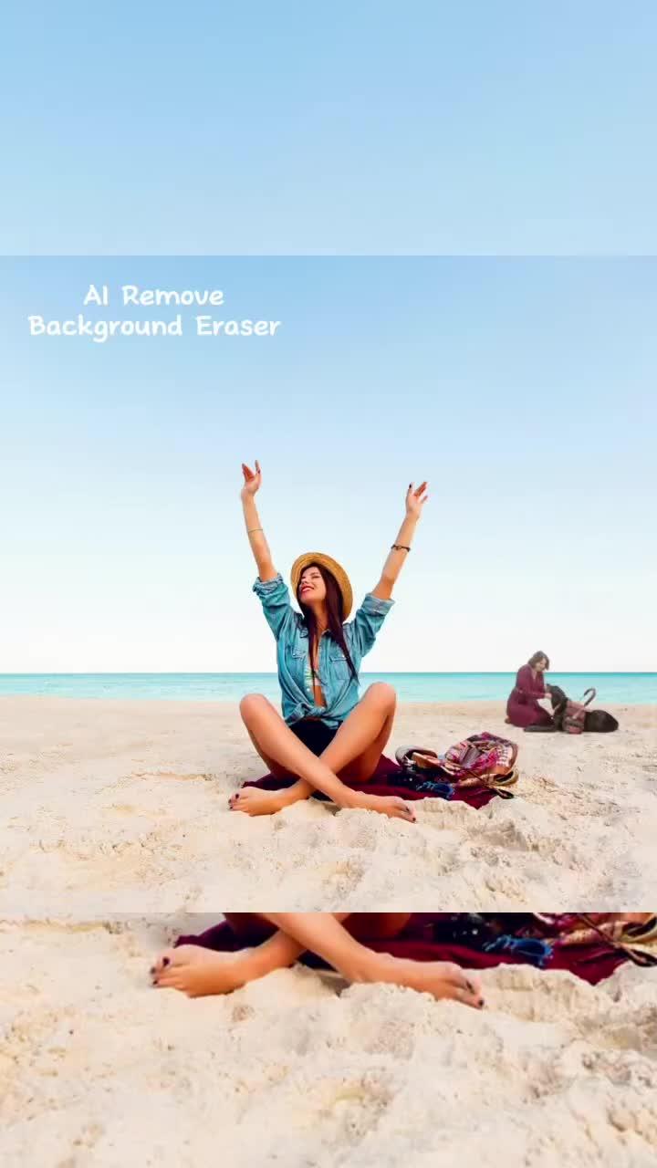 Try our AI Photo Editor to give your photos a fresh new look! Experience it now!