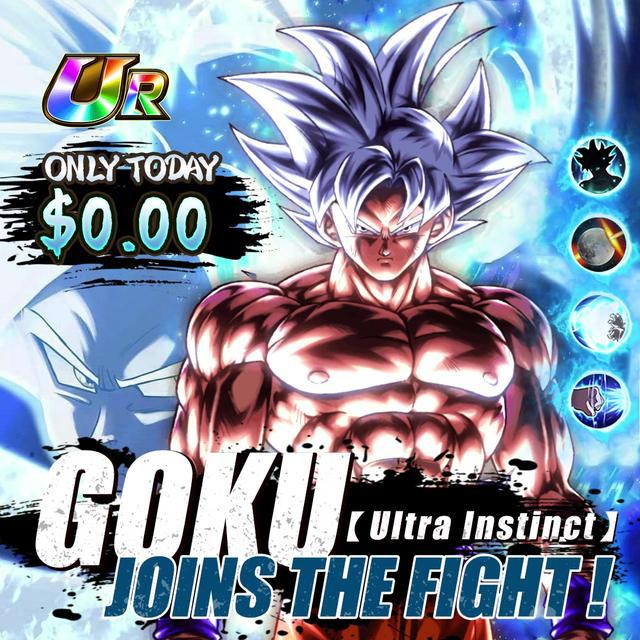 Super Dragon Ball Fighter is coming! G-code：VIP666