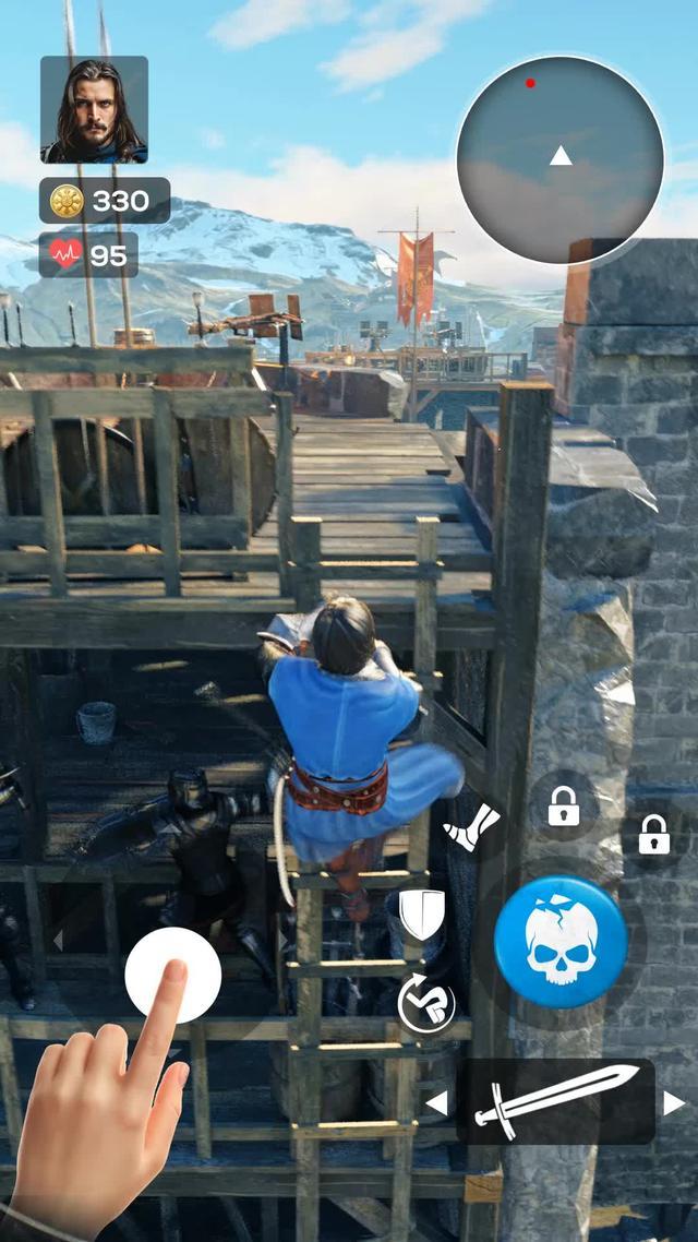 Well this didn’t go as planned...