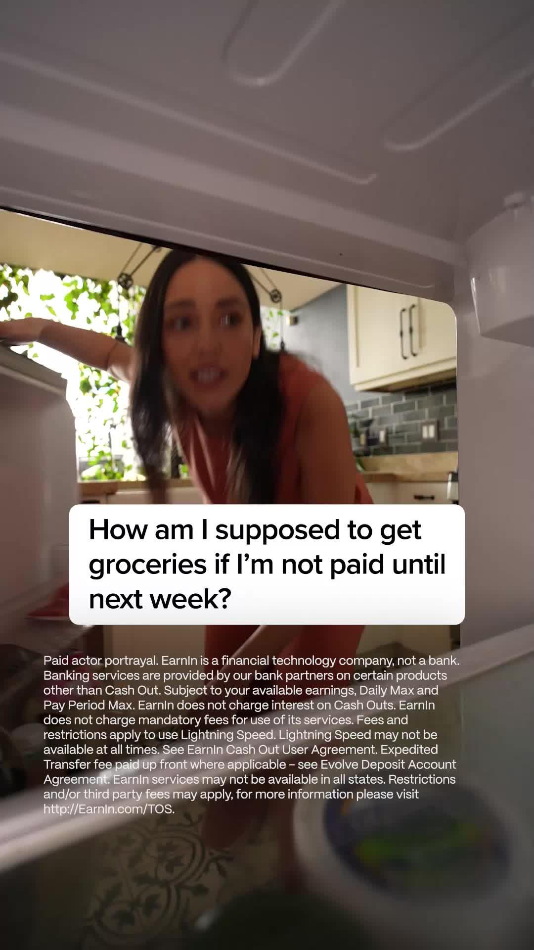 Tired of waiting two weeks to get your money? Set your money free and get paid today.