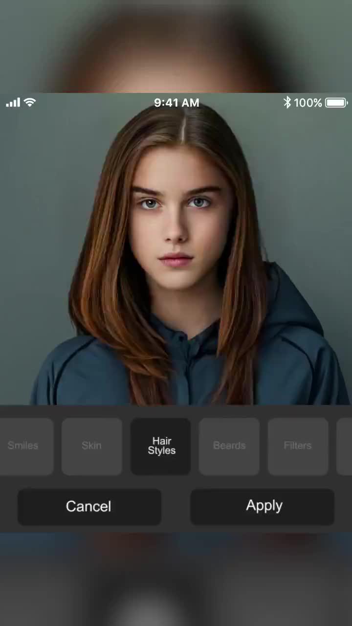 Free application, welcome to use