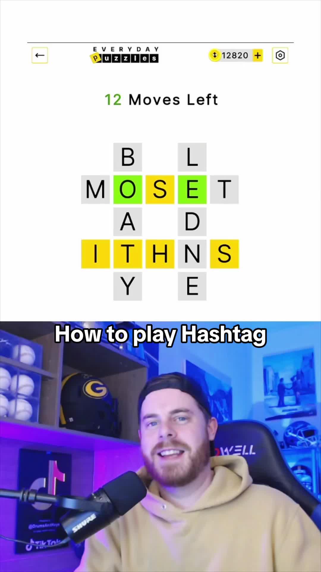 Hashtag can be difficult so here are some tips!