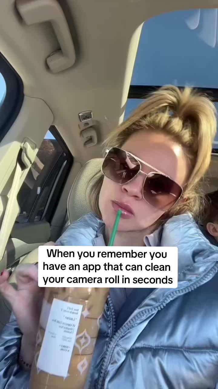 #swipewipe #swipeclean #cameraroll #fyp #viral