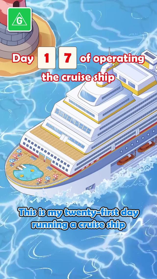 Ready to set sail? Book your dream cruise now！