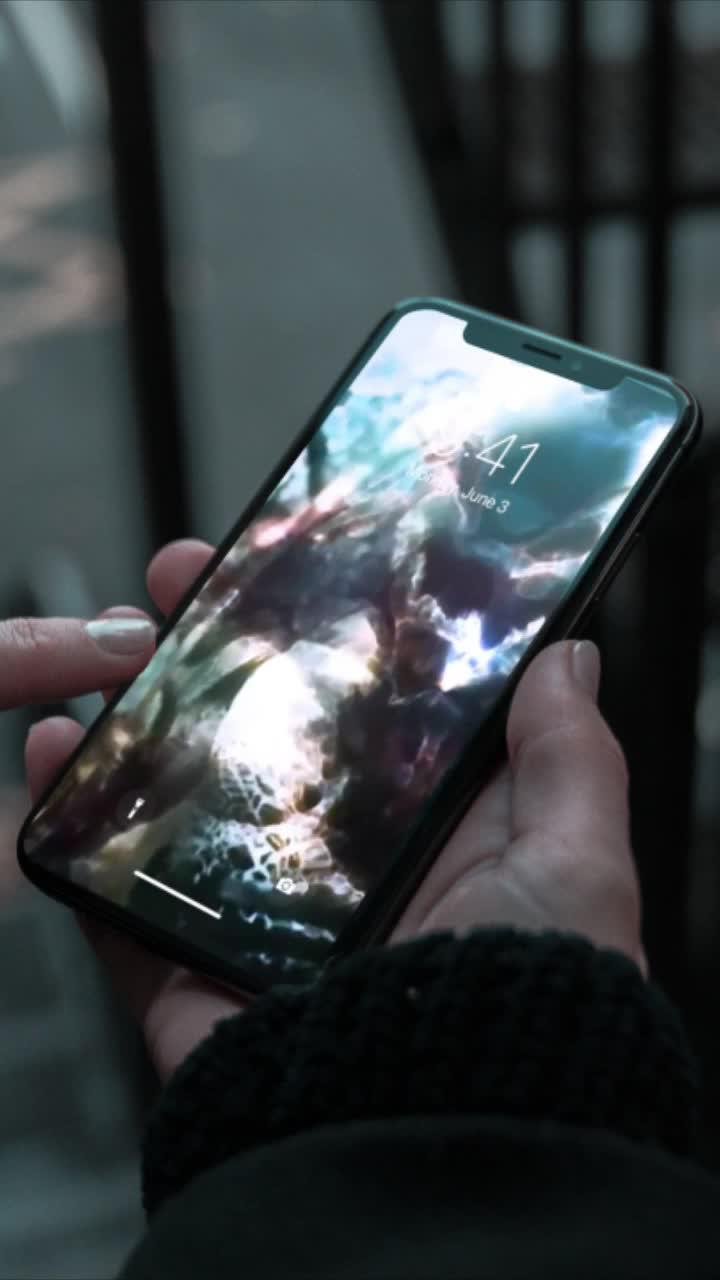 Your screen will be more attractive in a minute with all these cool backgrounds.