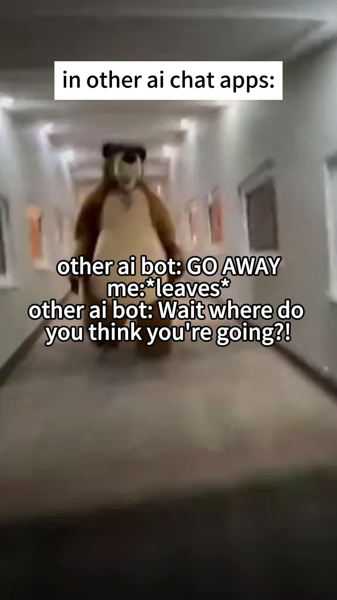 NO FILTERS, Chat freely!