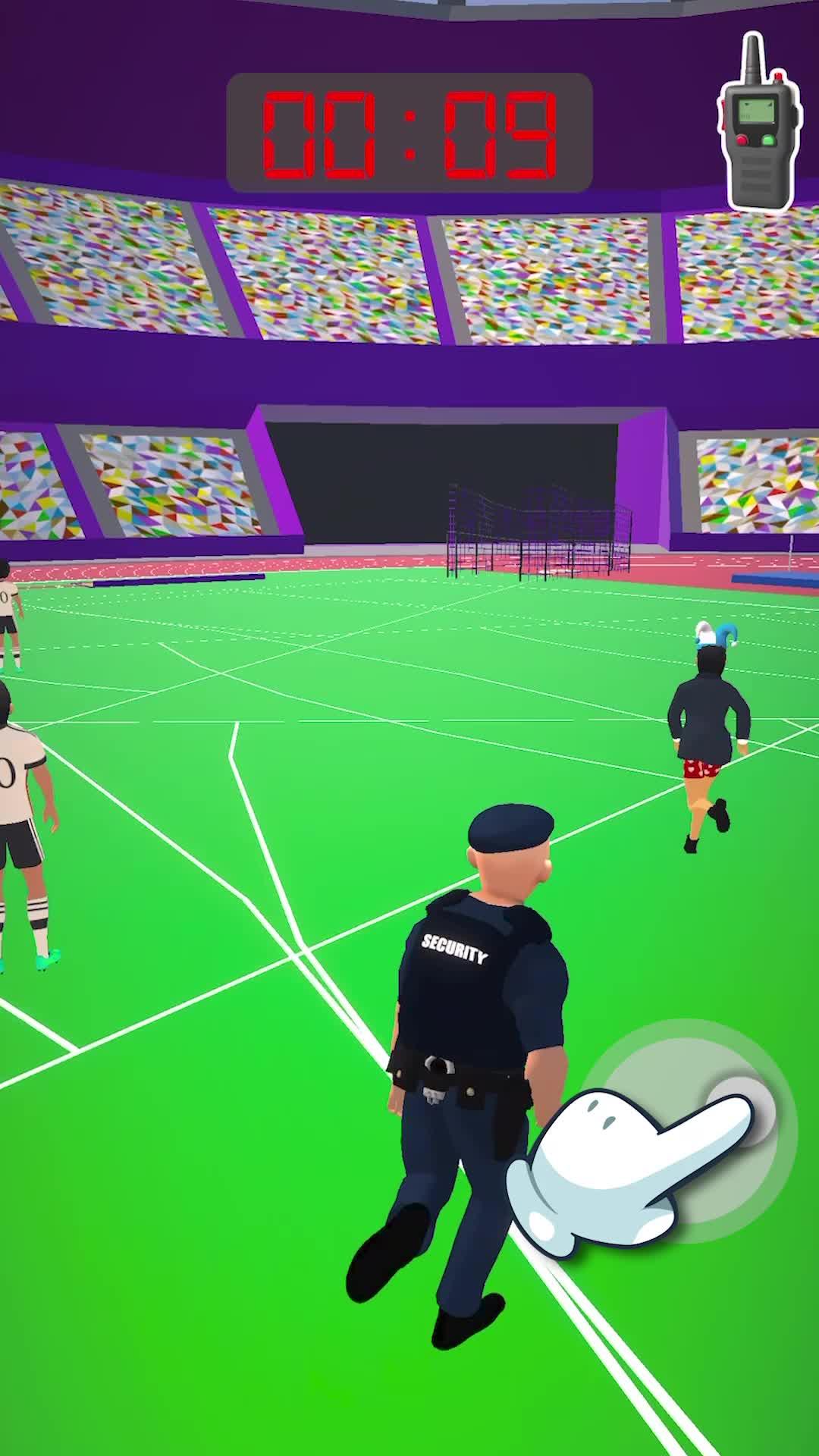 Why is this game so fun?! Play now!