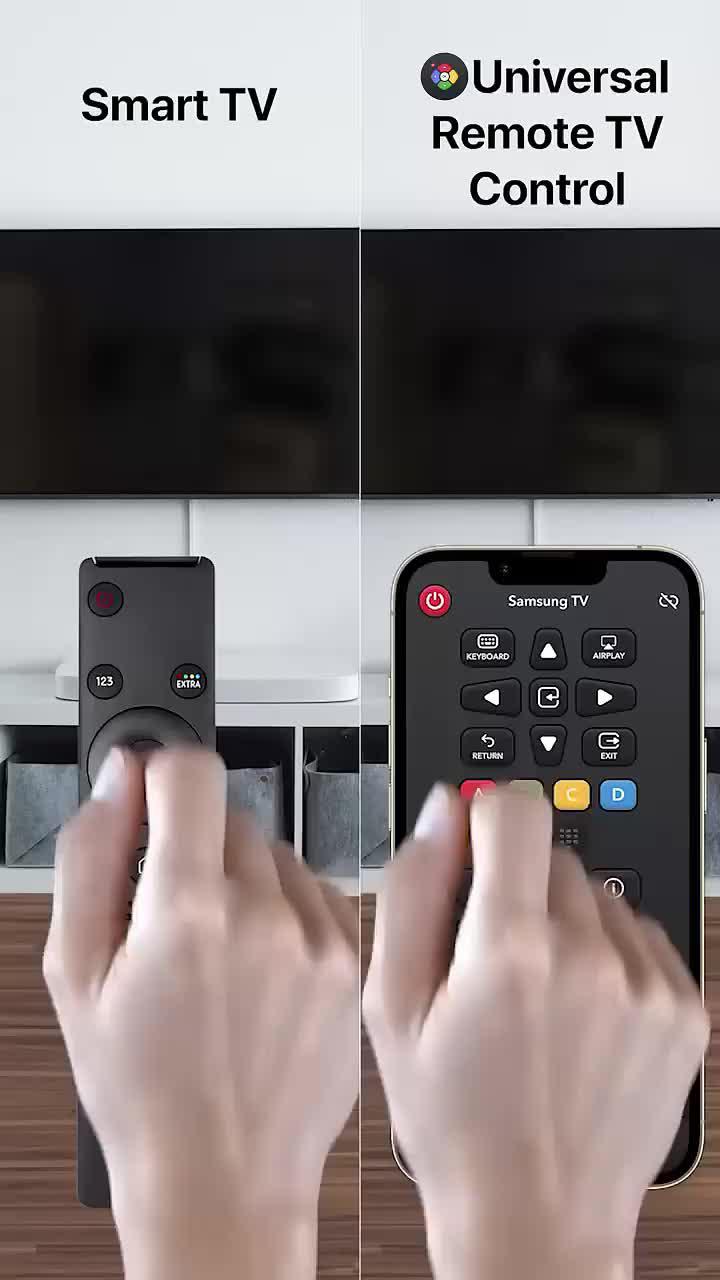 Make your life easier than ever before!