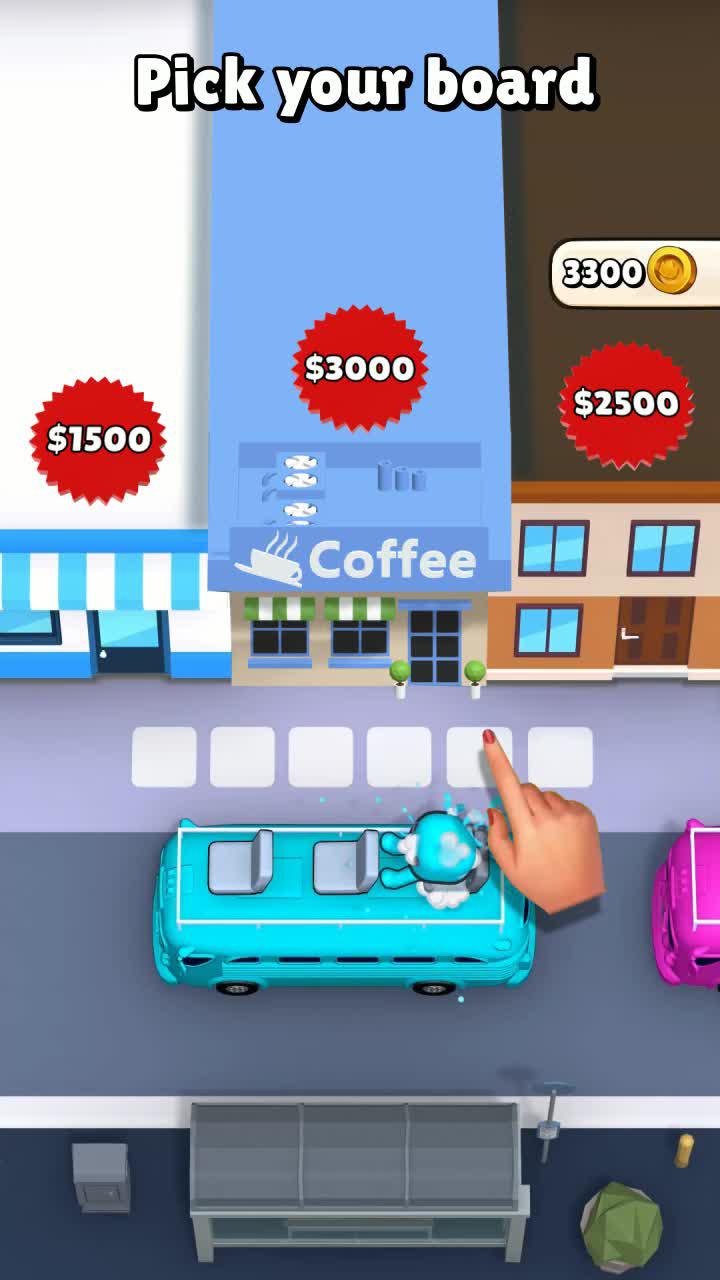 The most addictive game!