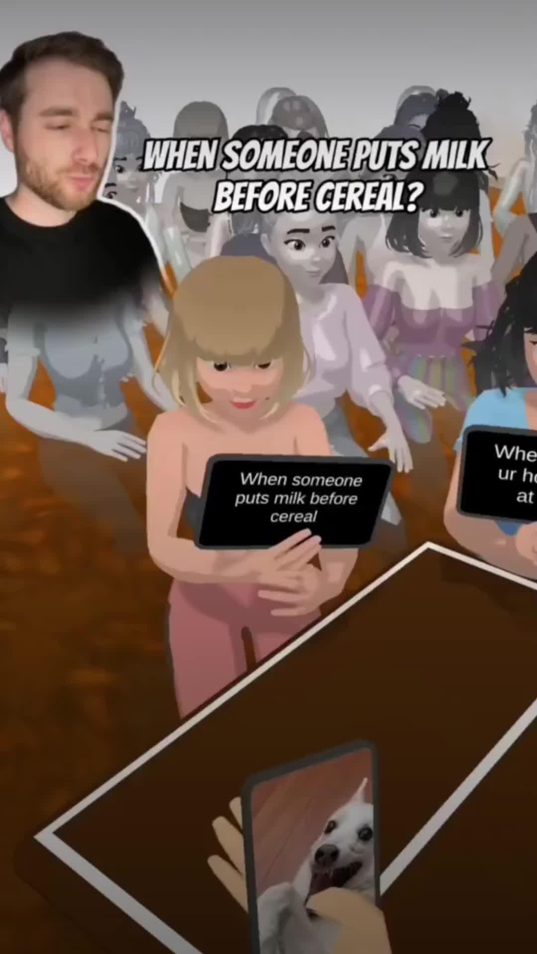 Can you become the Meme Overlord?