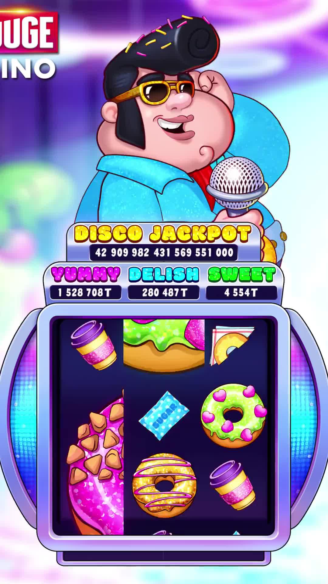 Grand prize! Win today!