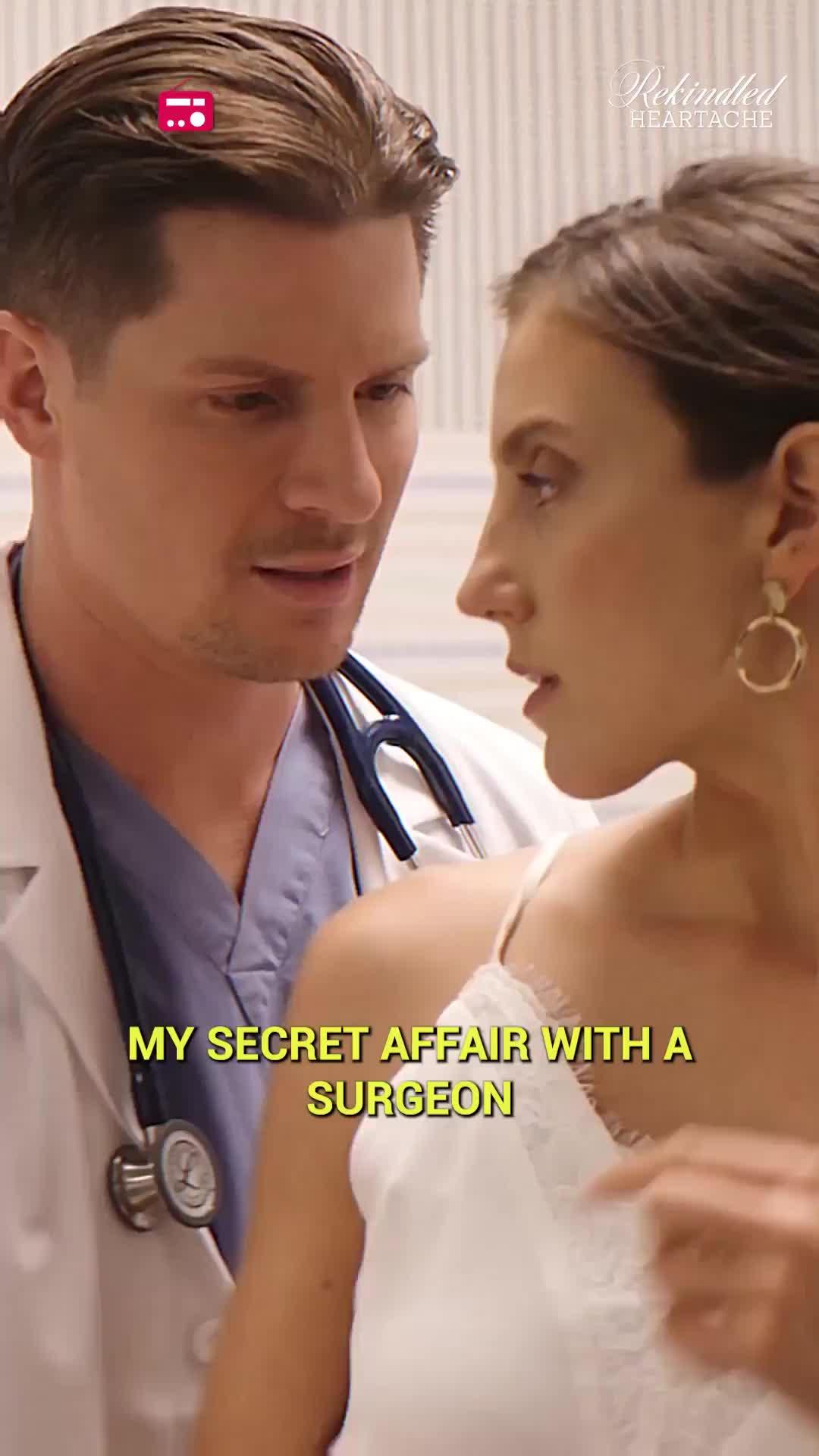 Zoey met her ex boyfriend Blaine after years and their love reignites instantly. But there is scary a past keeping them apart. Will they climb the mountain of pain between them and come together? To find out, listen to 'Rekindled Heartache' on the Pocket FM app. #pocketfmdrama #AudioSeries #heartbreak #mother #tiktok #Lovers #dramatok #series #movies #romance #motherlylove