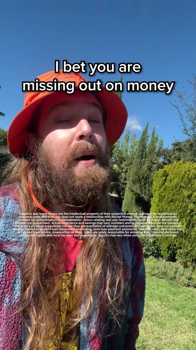 Take control of your $$$