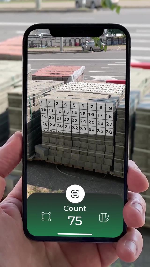 CountThis App: LINK IN BIO 📲 #countthis #countthings #onlinecounter #countitems