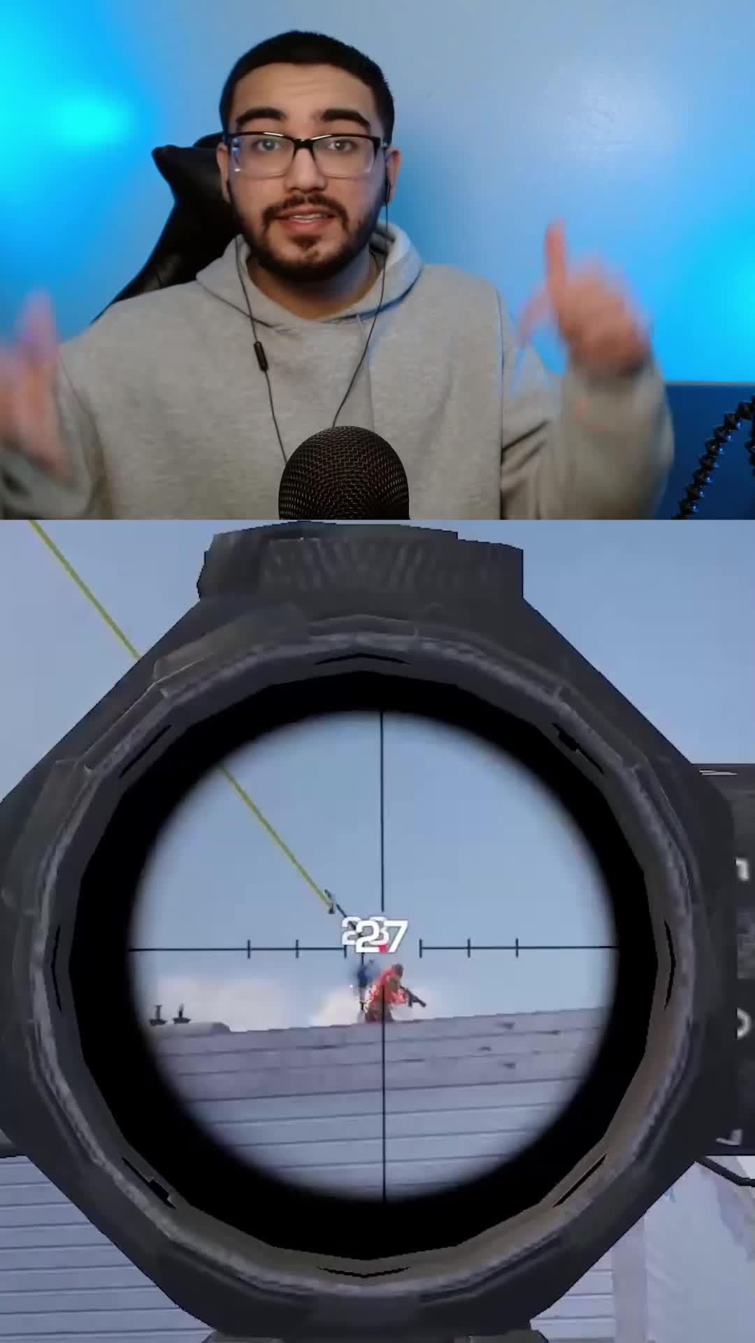 Immerse yourself in an electrifying FPS like never before!