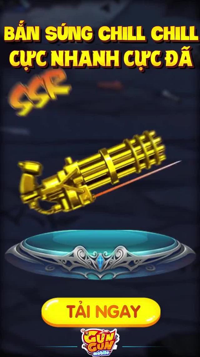 Dòng game bắn súng toạ độ huyền thoại cho mọi lứa tuổi! Chiến cùng đồng đội ngay thôi!