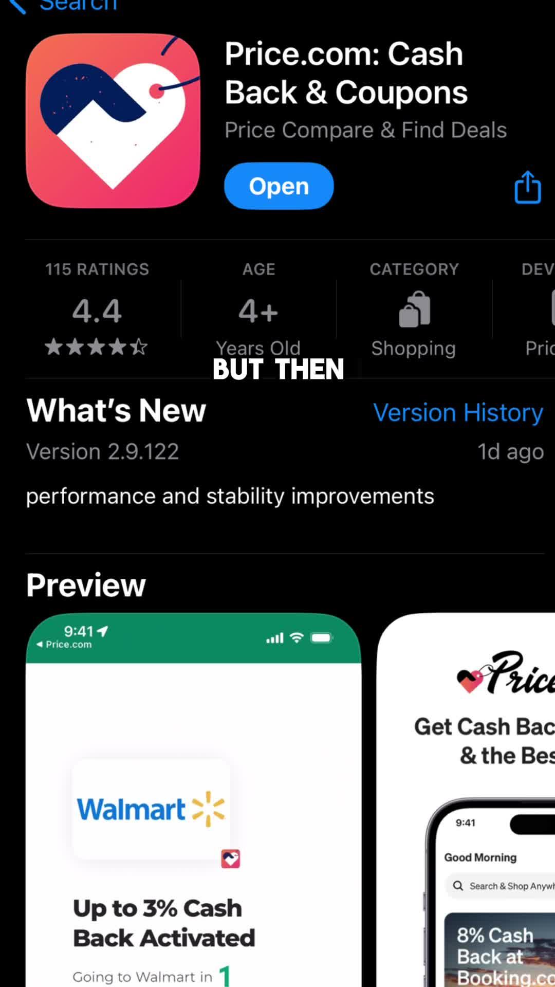 Save big with Price.com! Scan barcodes, track prices, and watch your savings grow. 