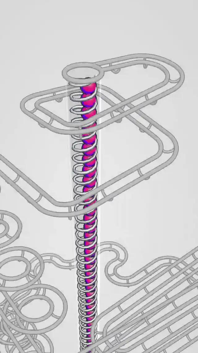 Keep the Balls Rolling!