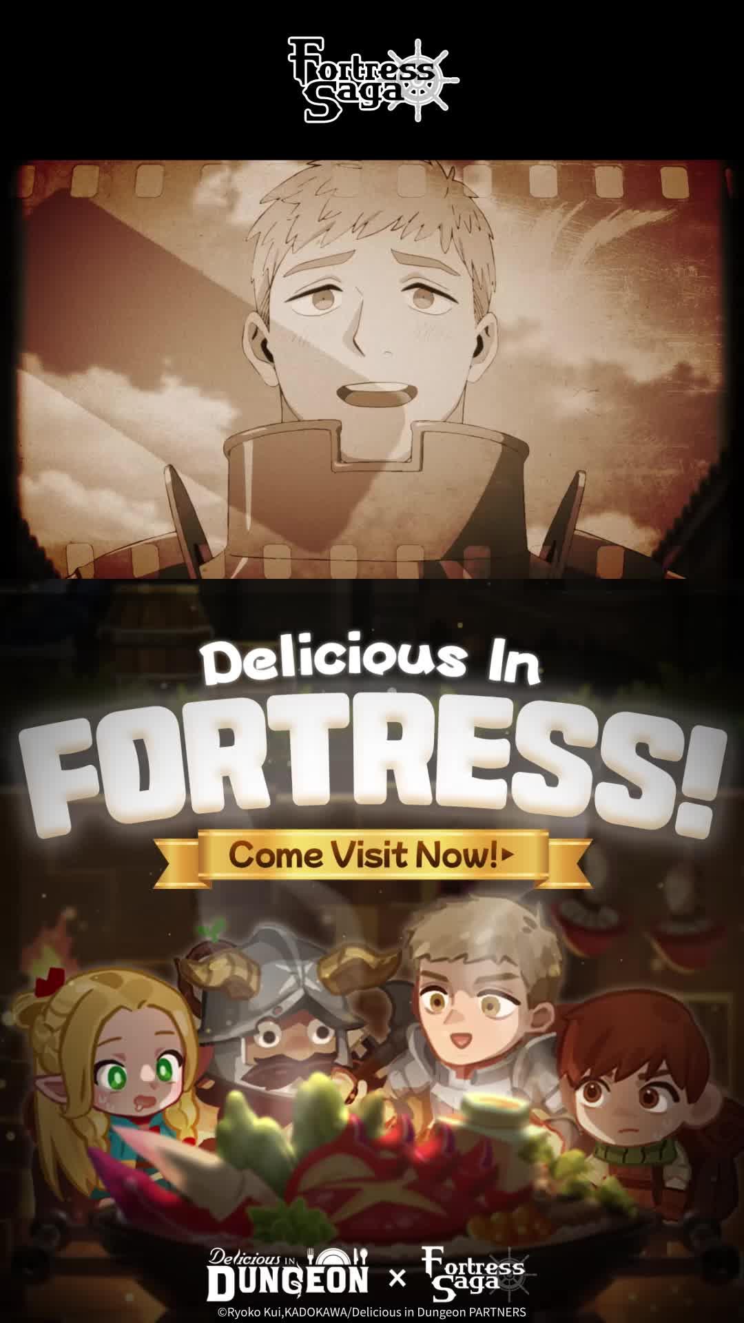 Delicious new Event! Let's cook delicious~!!