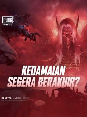15.00 - 340 THEMED GAMEPLAY TEASER PV1 Blood Baron dari seribu tahun lalu akan segera bangkit. 🧛 Siapkan diri kamu untuk mimpi buruk yang menguasai kegelapan. Pantengin terus! 🧐 Download sekarang! 📲 https://pubgmobile.live/PUBGM340 #PUBGMOBILE #PUBGMOBILEINDONESIA #PUBGM340 #PUBGMOBILEBLOODMOON #PUBGMOBILEC7S20 #PUBGMUPDATE #GamingOnTiktok