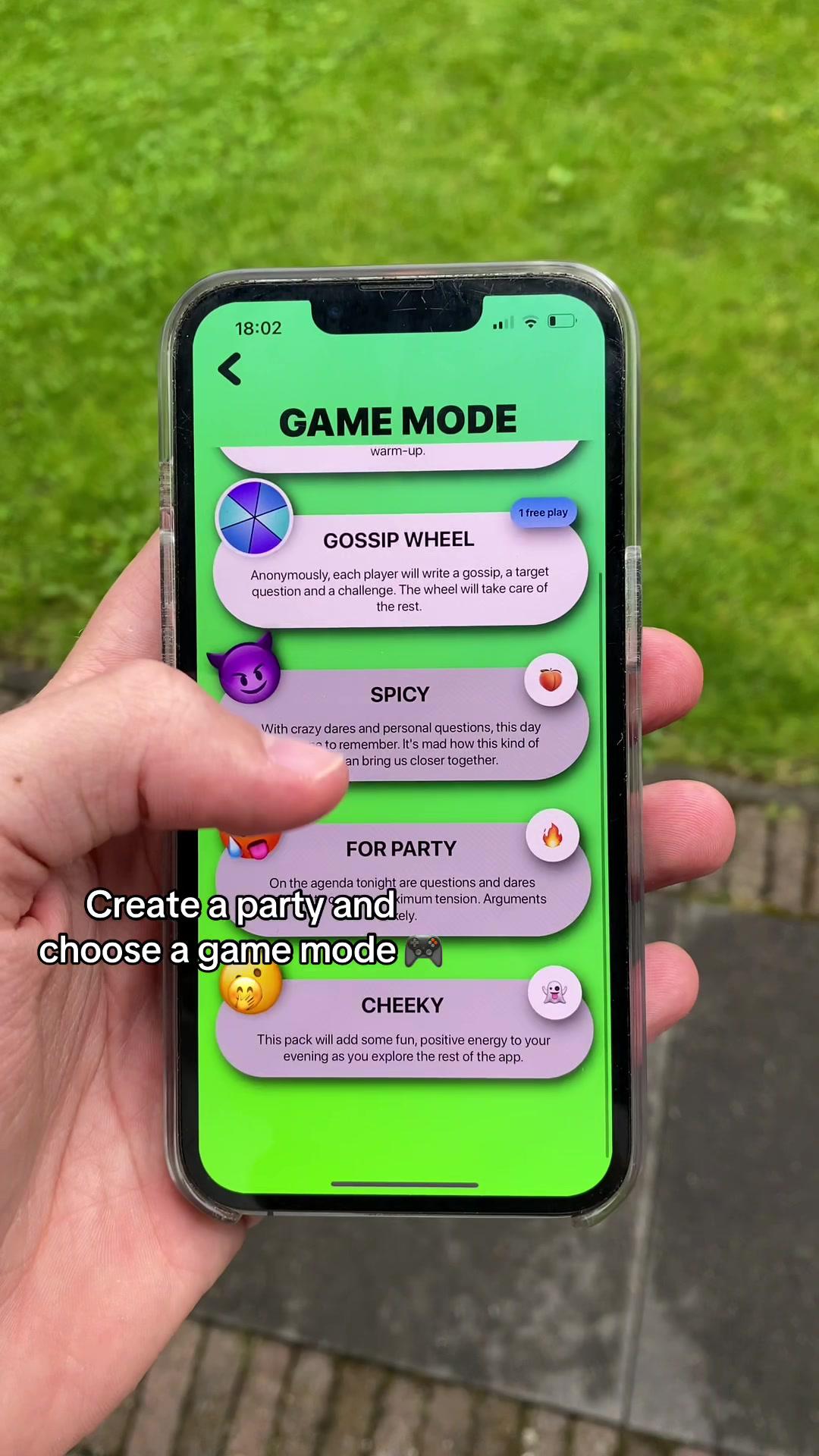 Great for you and your best friends! 🥵😂 #exposedapp #fyp #foryou #xcyzba #app #checkthisout