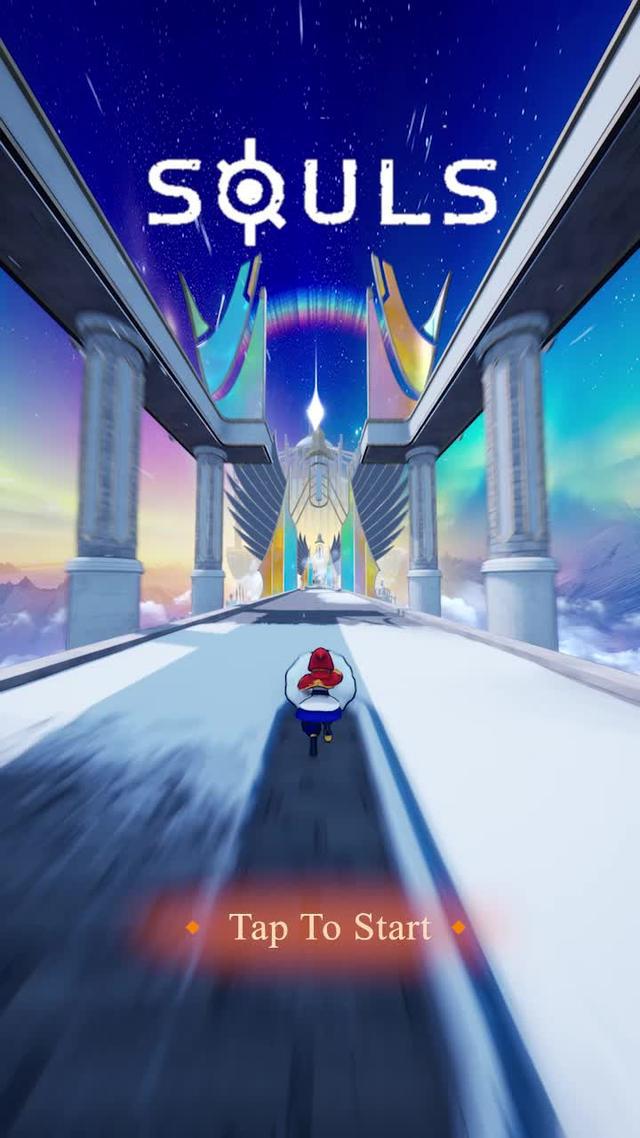 "What summoned me?" "My dream"