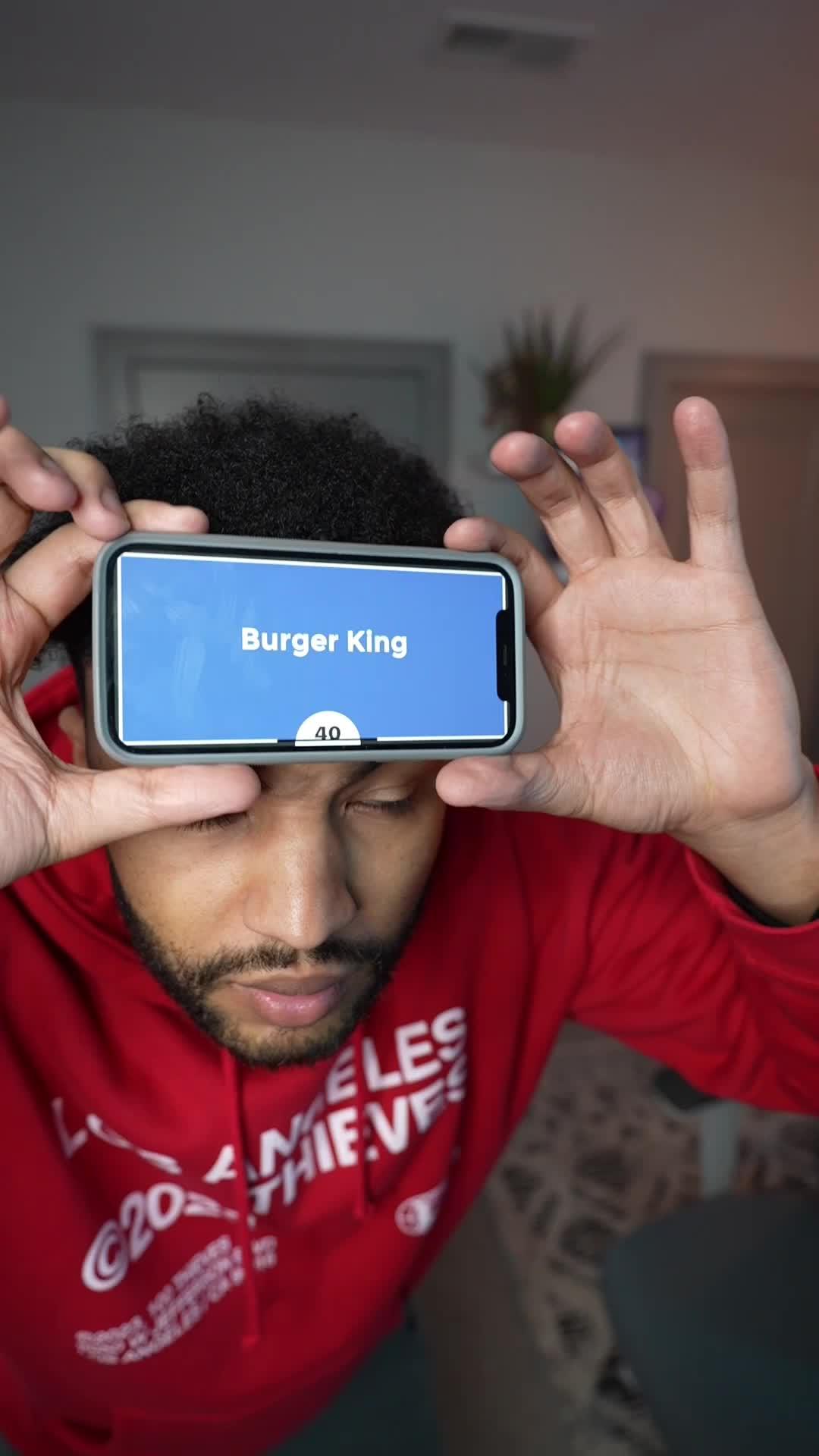 How good are you at guessing ?