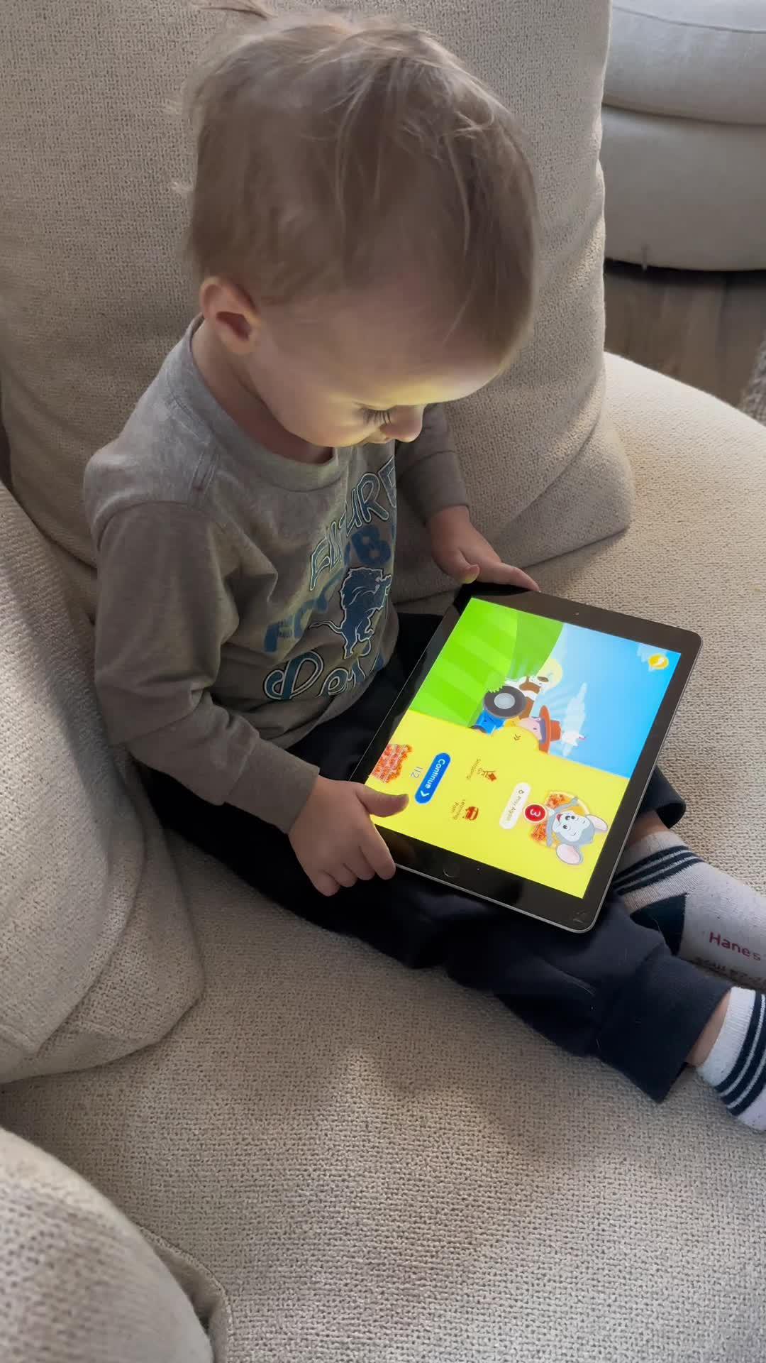 Are you ready to unlock your child’s potential?