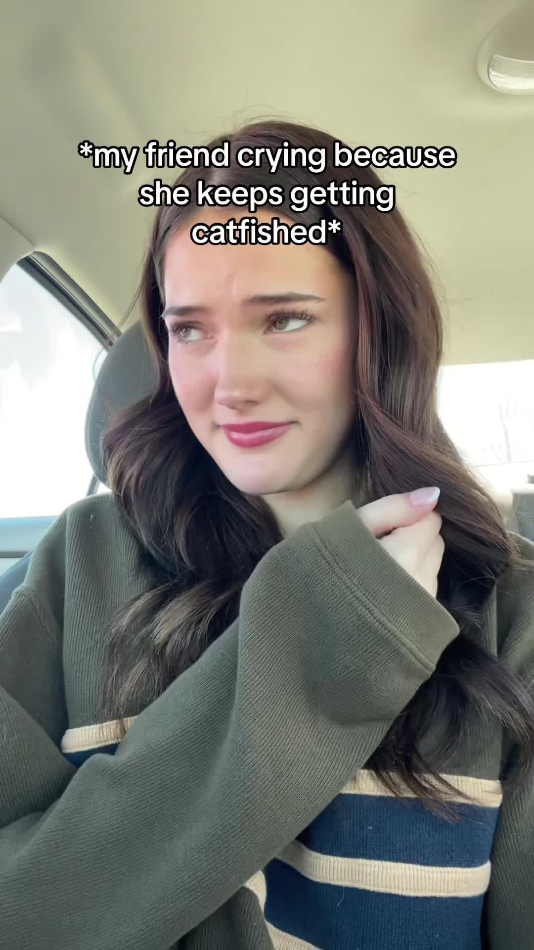 Find your perfect match on Duet! Everyone is verified. No fake profiles.