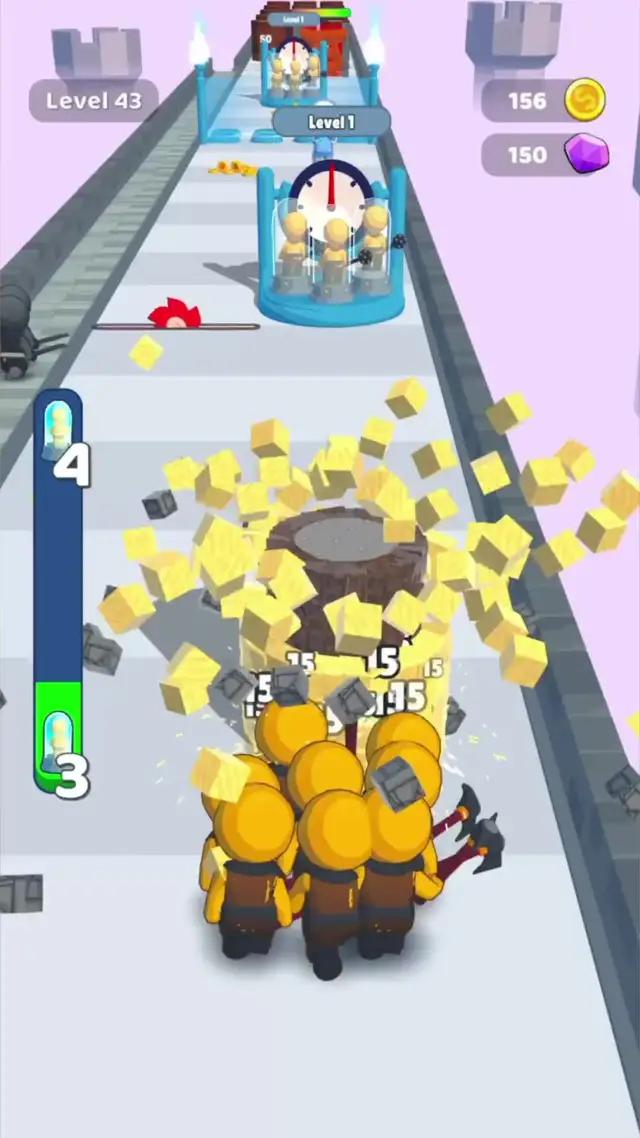 Harder than you think!