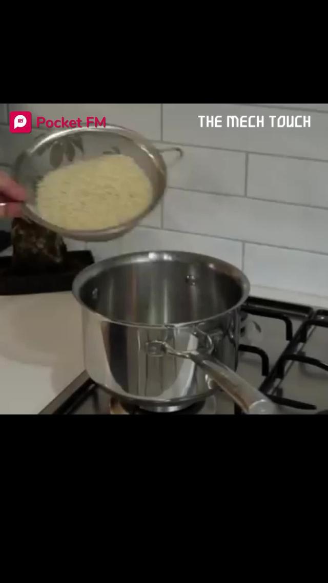 His mech creation was under threat due to a dangerous robot. What will he do next? #anime #action #drama #fyp #robots #villains #power