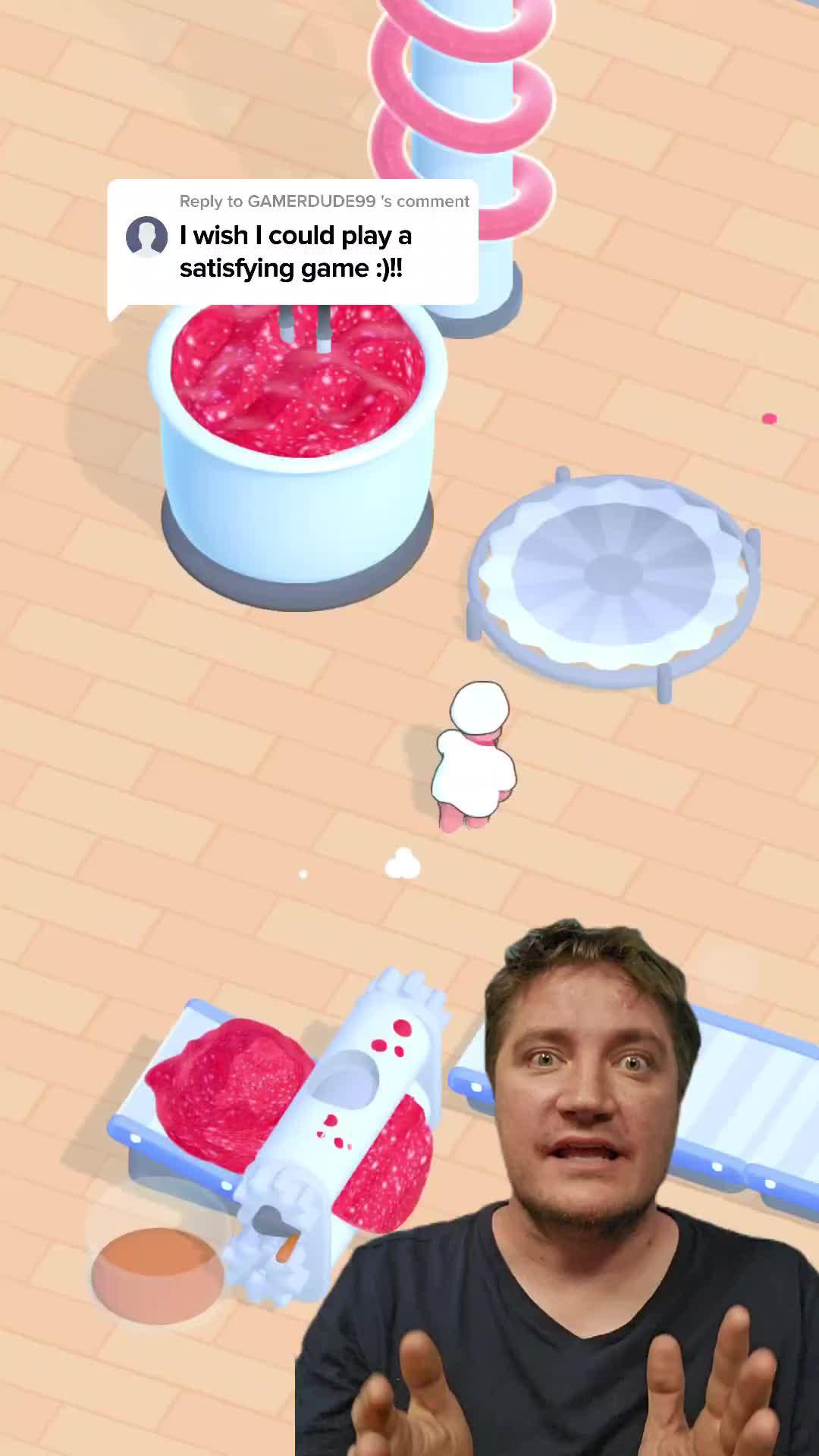 Get this relaxing game for FREE!