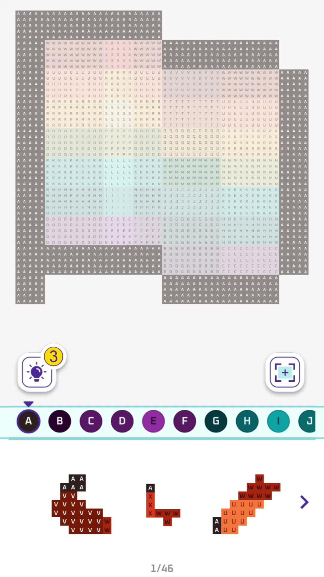 Addictive puzzle fun!