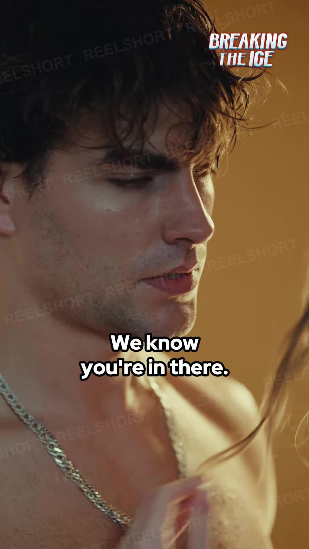 Your ex returns…Will you tell him the kid is his?