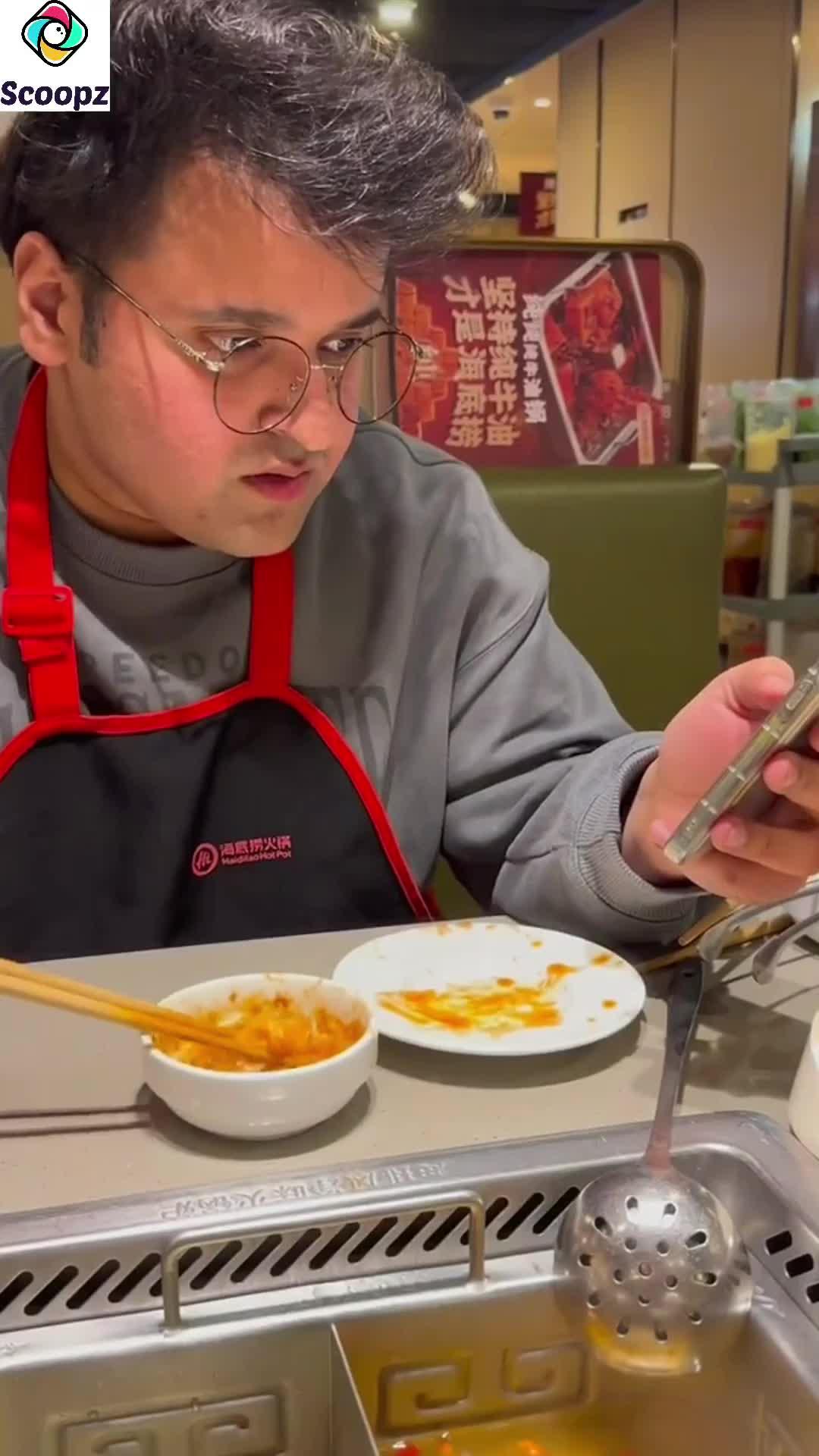 Your stories, your voice. Share and engage with Scoopz!